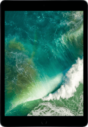 iPad Pro 9,7inch