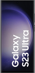 Samsung Galaxy S23 Ultra