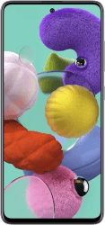 Samsung Galaxy A51