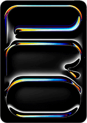 iPad Pro 11inch 5de gen