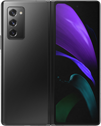 Samsung Galaxy Z Fold 2