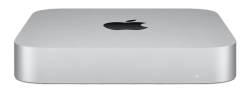 Silicon Mac mini
