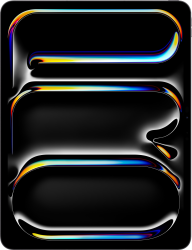 iPad Pro 13inch 8ste gen